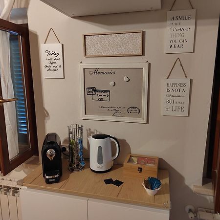 Serendipity House Grosseto Phòng bức ảnh