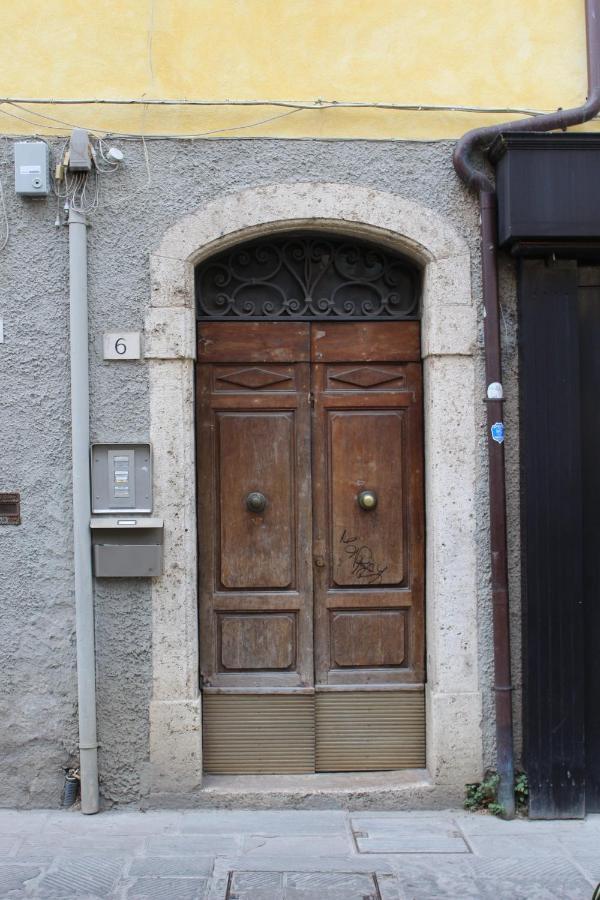 Serendipity House Grosseto Ngoại thất bức ảnh