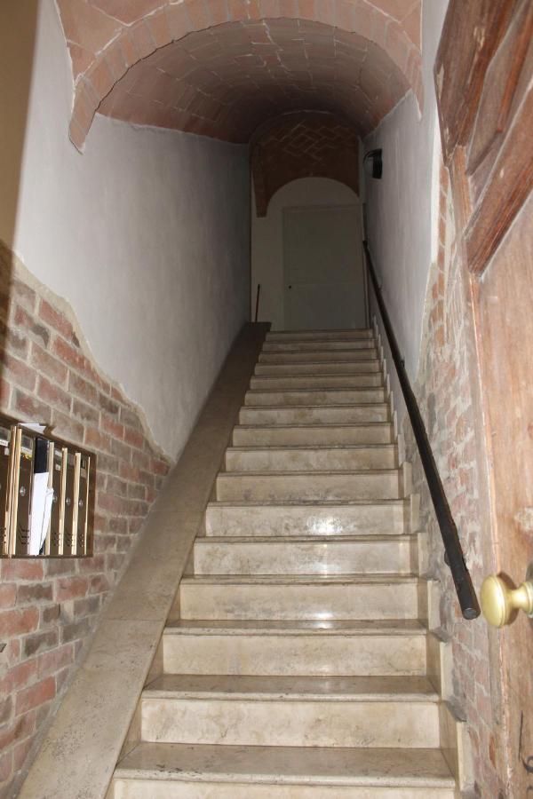 Serendipity House Grosseto Ngoại thất bức ảnh