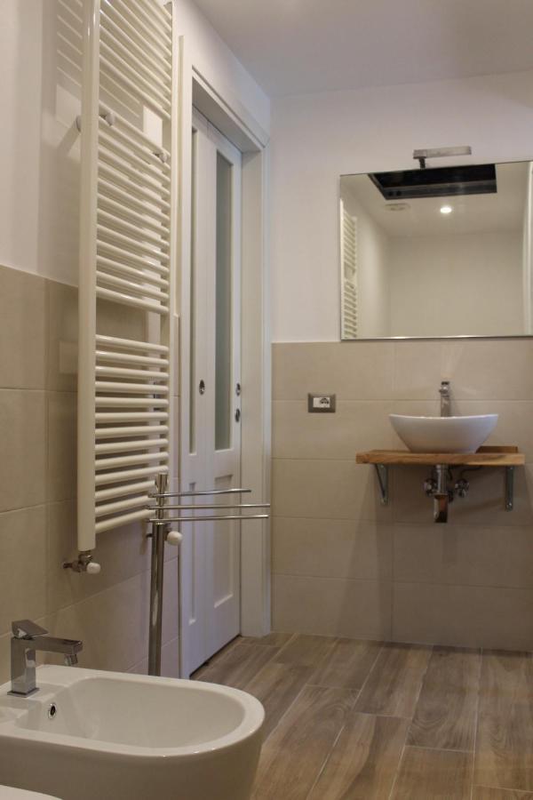 Serendipity House Grosseto Ngoại thất bức ảnh