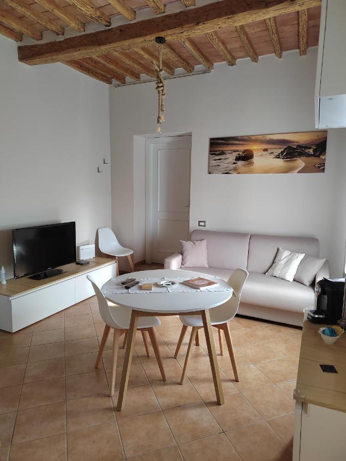 Serendipity House Grosseto Ngoại thất bức ảnh