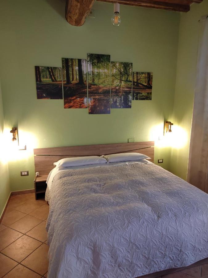 Serendipity House Grosseto Ngoại thất bức ảnh