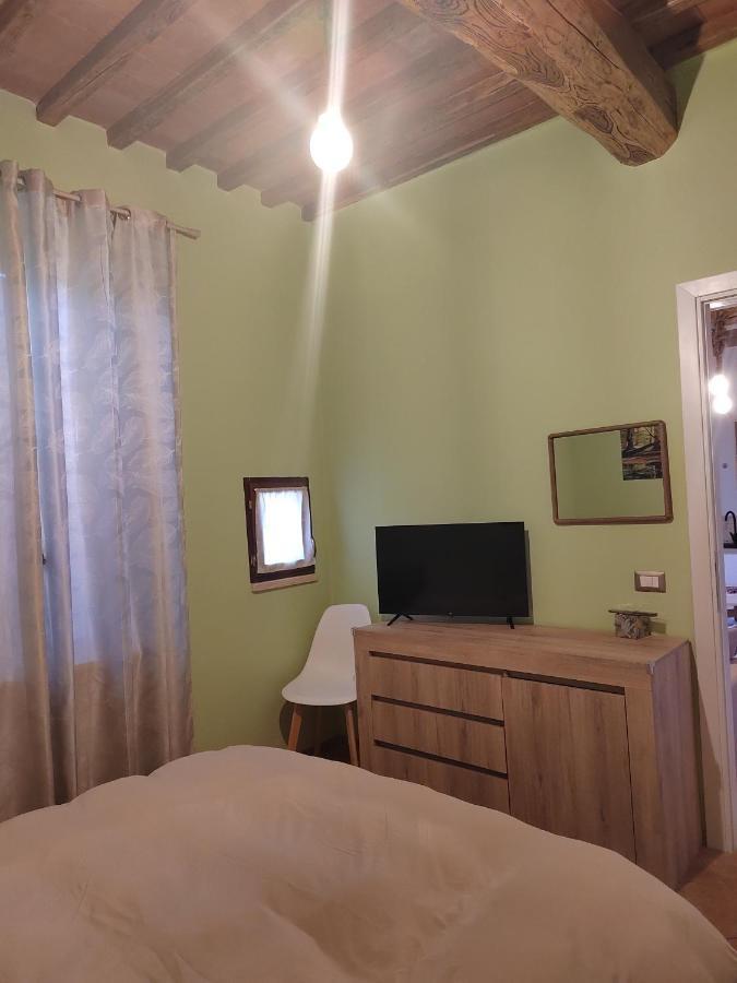 Serendipity House Grosseto Ngoại thất bức ảnh