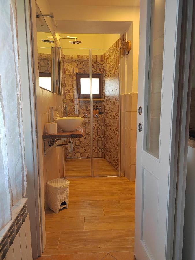 Serendipity House Grosseto Ngoại thất bức ảnh