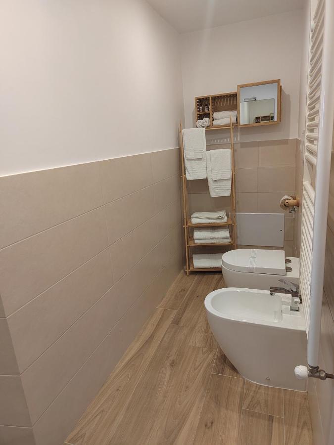 Serendipity House Grosseto Ngoại thất bức ảnh