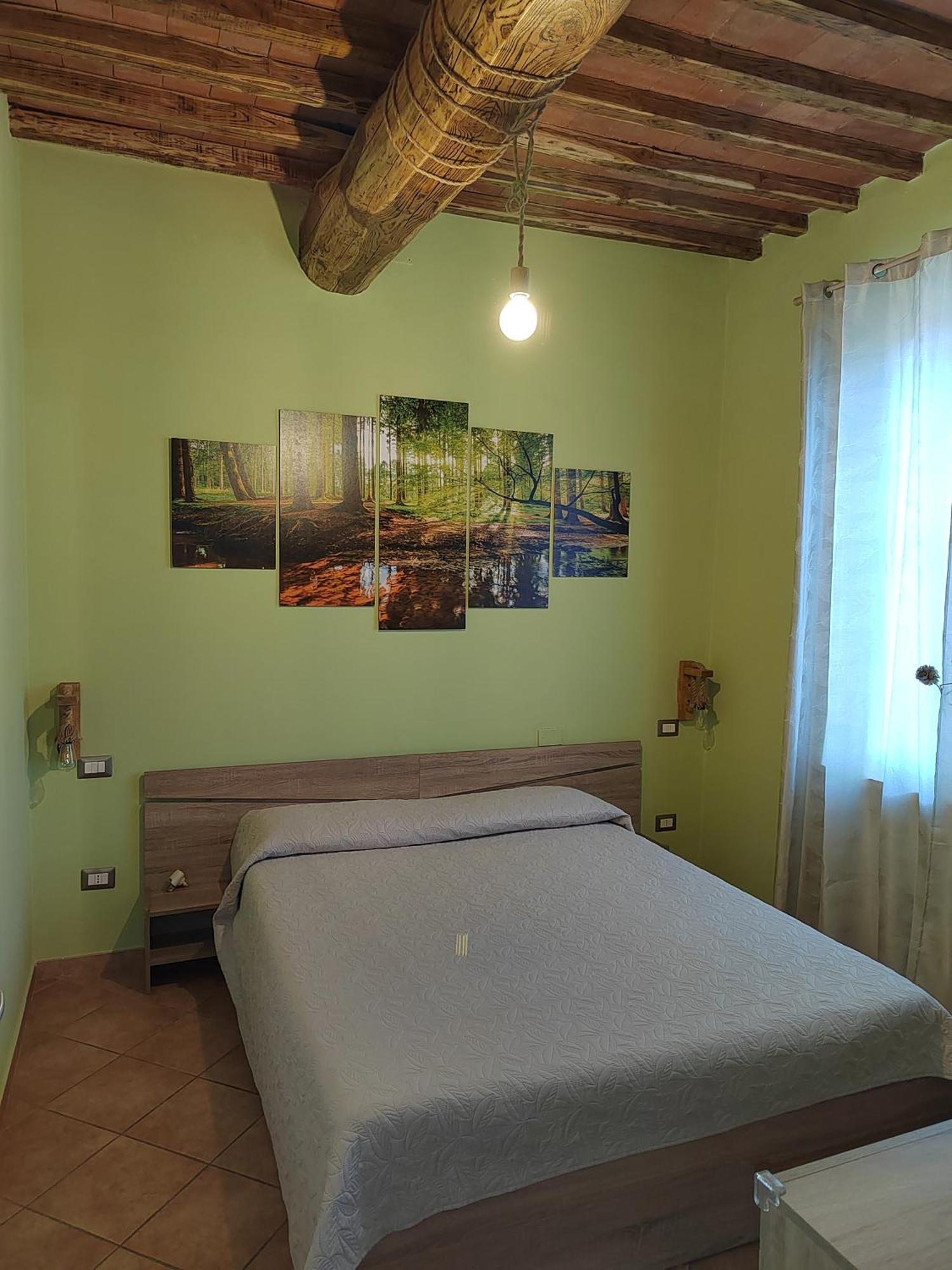 Serendipity House Grosseto Phòng bức ảnh