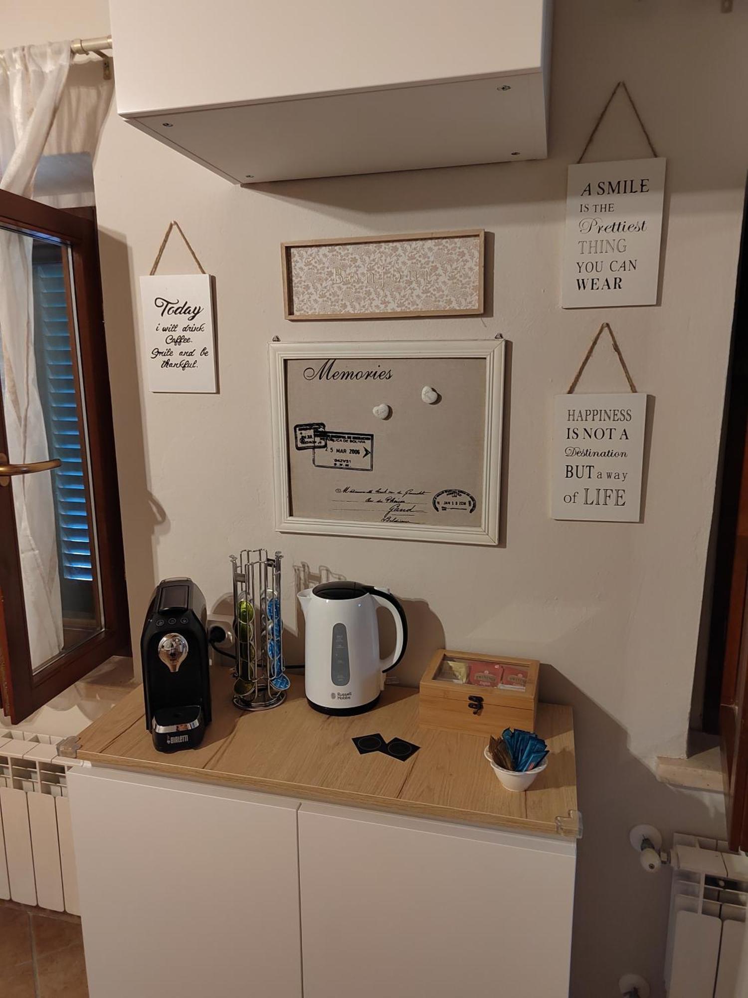 Serendipity House Grosseto Phòng bức ảnh